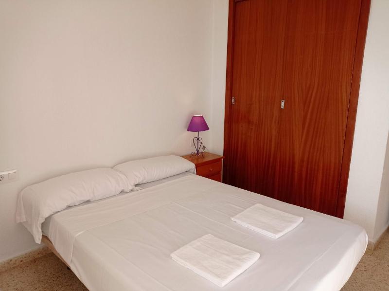 Apartamentos Bonaire 1ª Linea Wifi Solo Familias Serviplaya - image 40