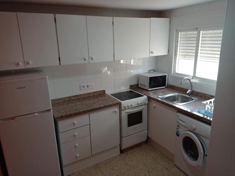Apartamentos Bonaire 1ª Linea Wifi Solo Familias Serviplaya - image 29