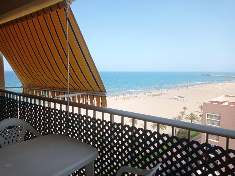 Apartamentos Infante Primera Linea - Solo Familias Serviplaya - image 2