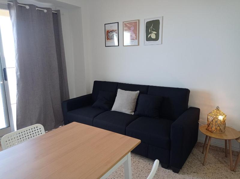 Apartamentos Infante Primera Linea - Solo Familias Serviplaya - image 48
