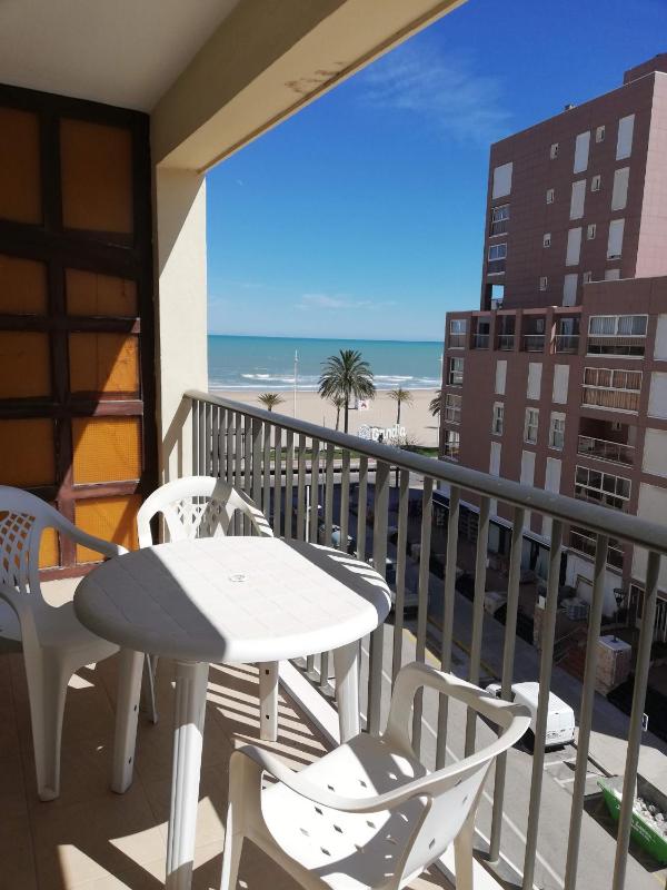 Apartamentos Infante Primera Linea - Solo Familias Serviplaya - image 38