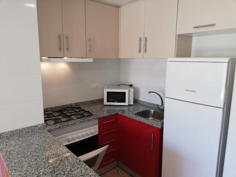 Apartamentos Infante Primera Linea - Solo Familias Serviplaya - image 41