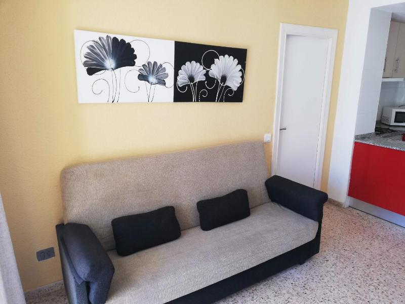 Apartamentos Infante Primera Linea - Solo Familias Serviplaya - image 42