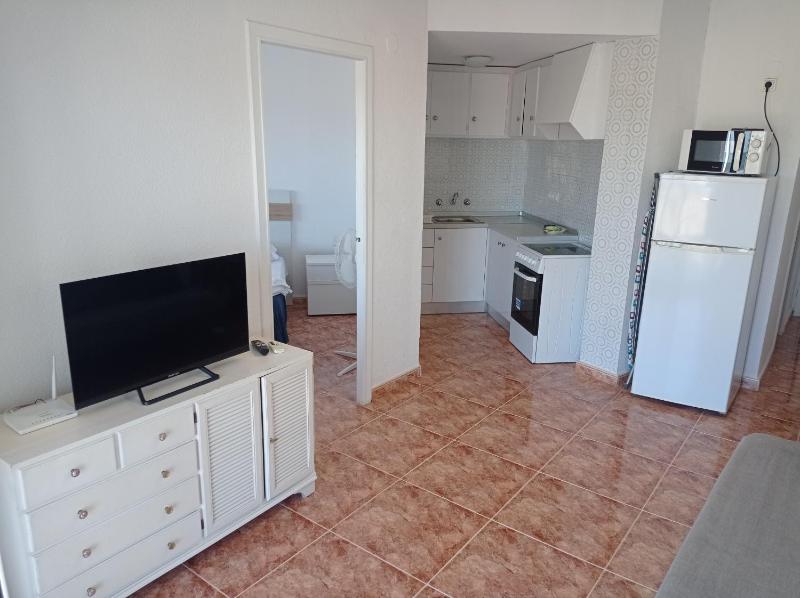 Apartamentos Bonaire 1ª Linea Wifi Solo Familias Serviplaya - image 8