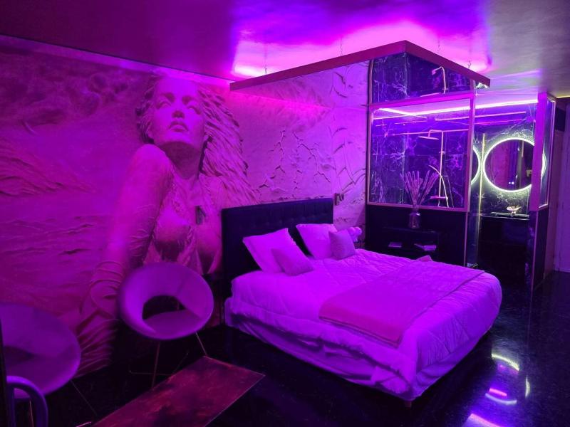 THETIS - Studio Héliopolis D 35 - Luxe - BY AGN 2 personnes - image 4