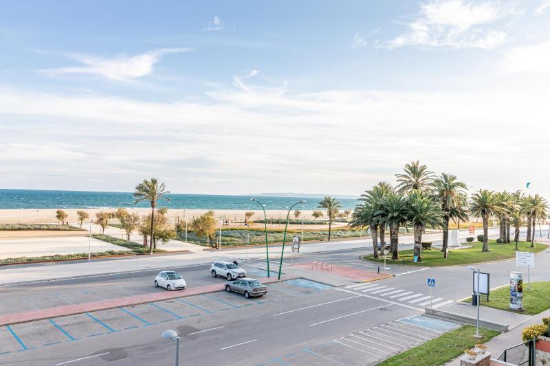 Apart-rent Apartamento Marenostrum 0091 frente al mar - image 10