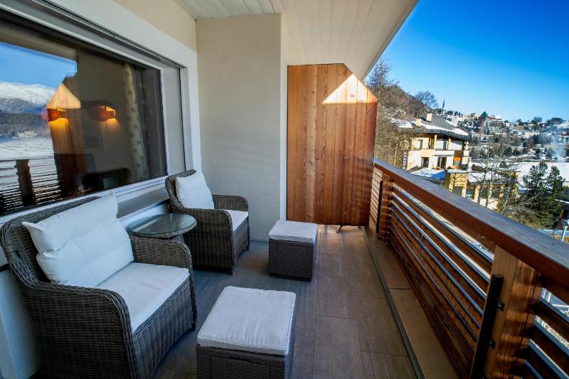 Chesa Cuntainta B 4pax - St Moritz - image 20