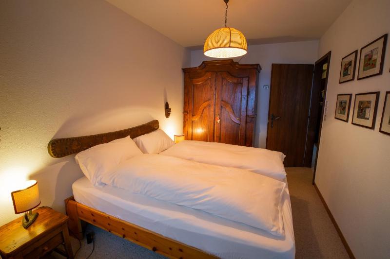 Chesa Cuntainta B 4pax - St Moritz - image 25
