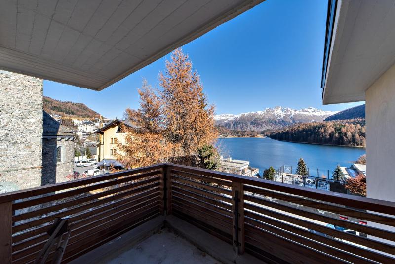 Chesa Cuntainta B 4pax - St Moritz - image 14