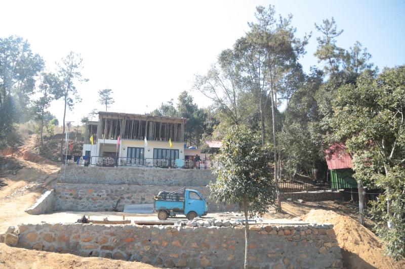 Nansil Homestay - image 1