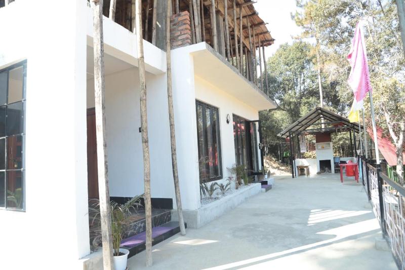 Nansil Homestay - image 4