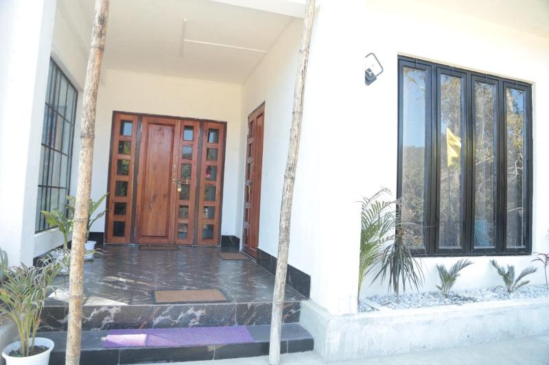 Nansil Homestay - image 6