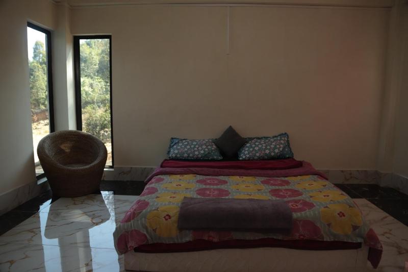 Nansil Homestay - image 8