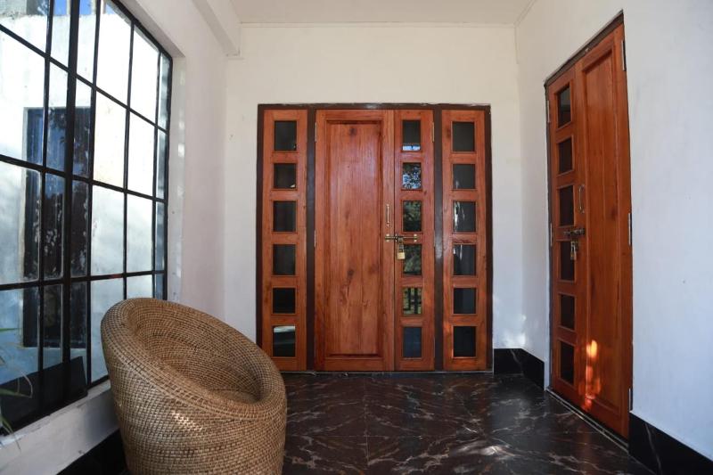 Nansil Homestay - image 12