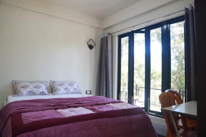 Nansil Homestay - image 9