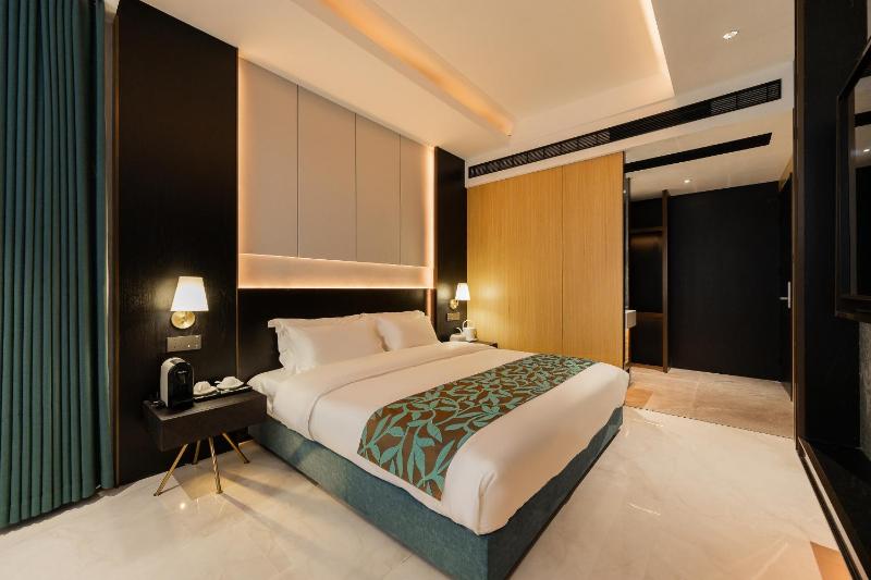 Ximan Hotel - image 16
