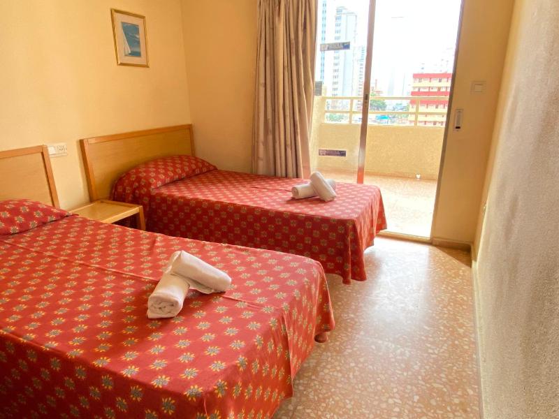 Mariscal 5-Fincas Benidorm - image 16