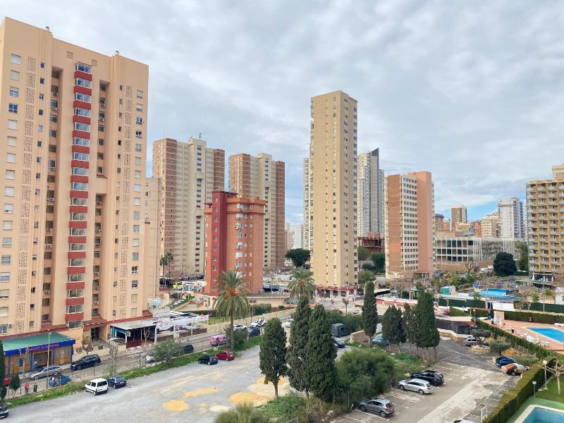 Mariscal 5-Fincas Benidorm - image 2