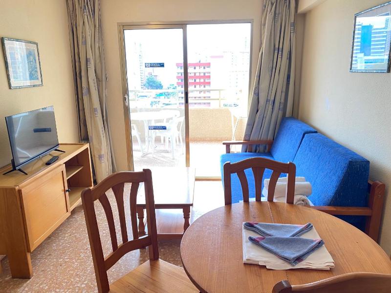 Mariscal 5-Fincas Benidorm - image 5