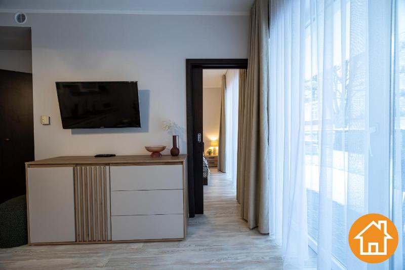 Apartament Stella Baltic z ogródkiem - visitopl - image 9