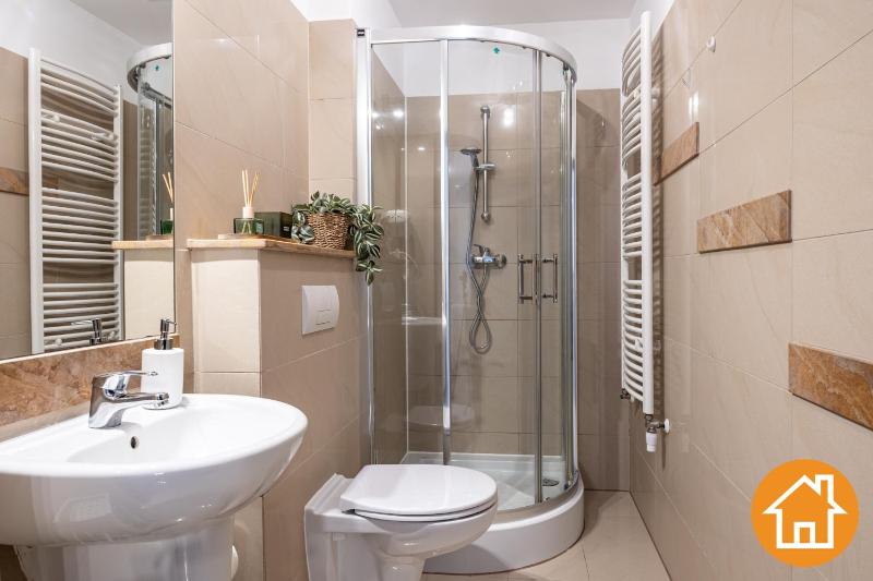 Apartament Stella Baltic z ogródkiem - visitopl - image 7