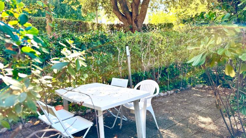 N294 - Numana ampio quadrilocale con giardino e wifi - image 12