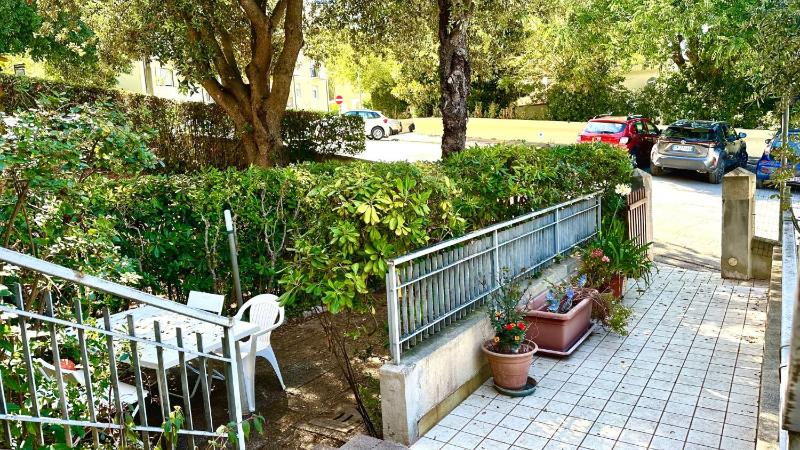 N294 - Numana ampio quadrilocale con giardino e wifi - image 11