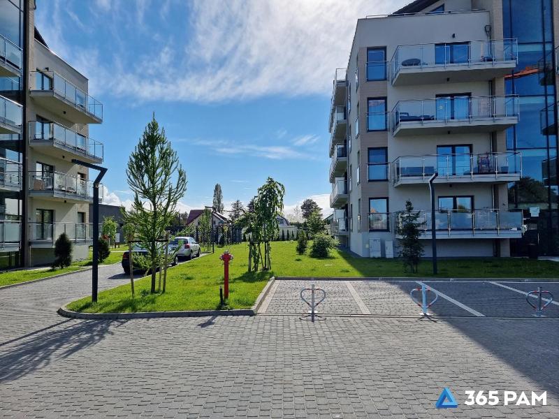 365PAM - Apartament 5 Mórz - BASEN PLAC ZABAW PARKING W CENIE - image 6