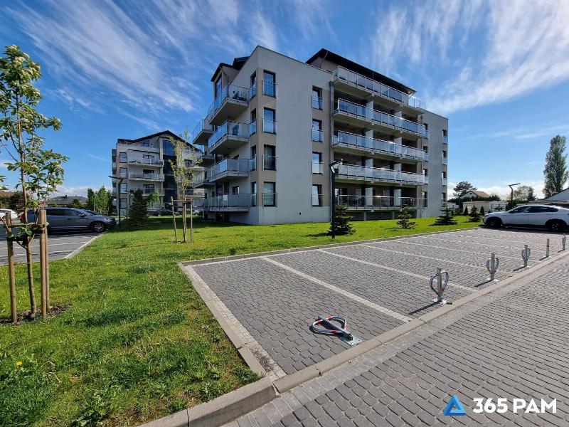 365PAM - Apartament 5 Mórz - BASEN PLAC ZABAW PARKING W CENIE - image 2