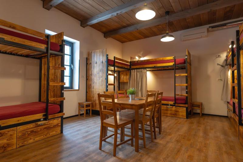 Turn Hostel - image 16