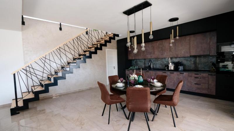 Beautiful Villa Paula with jacuzzi in Pula - image 26