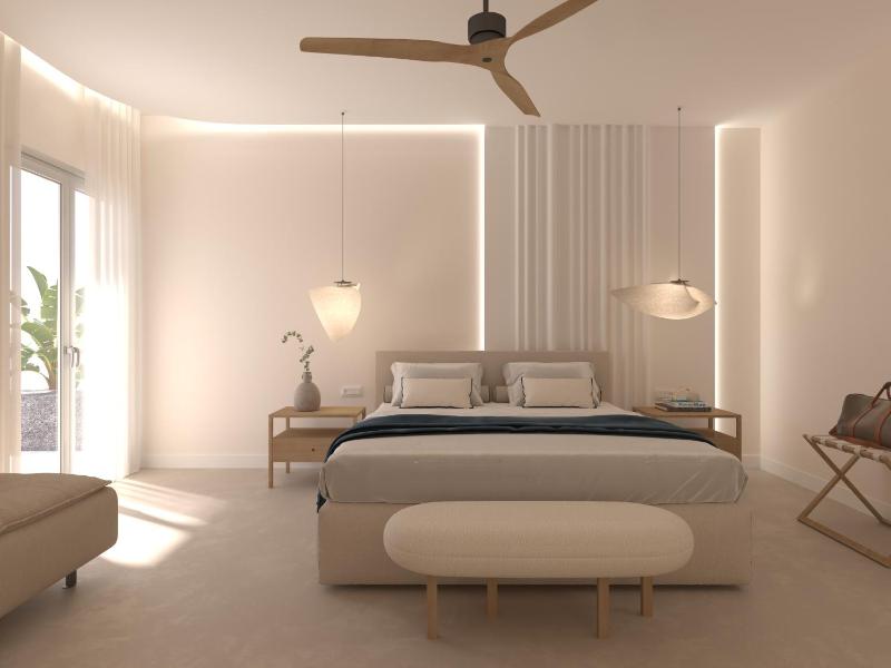 Yria Island Boutique Hotel & Spa - image 39
