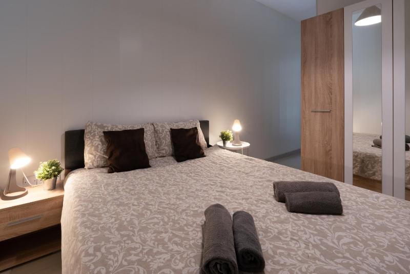 LA88 Belmonte Apartment - image 7
