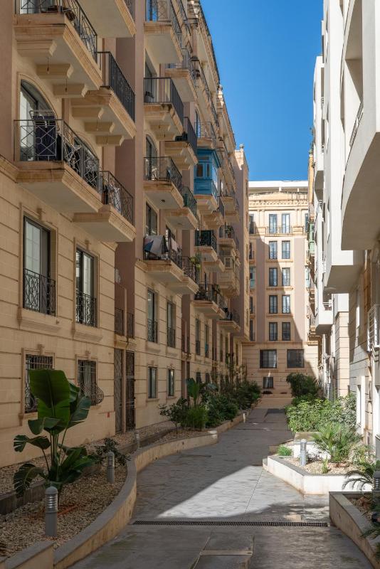 LA88 Belmonte Apartment - image 10