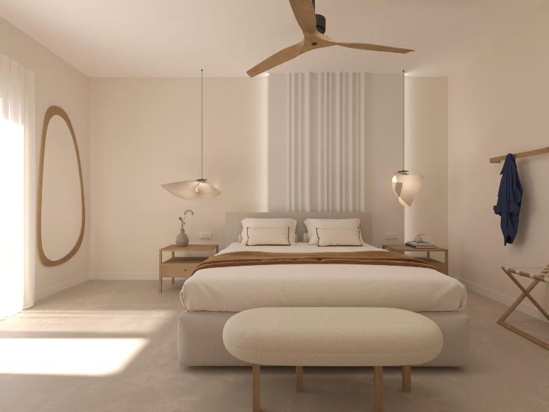 Yria Island Boutique Hotel & Spa - image 20