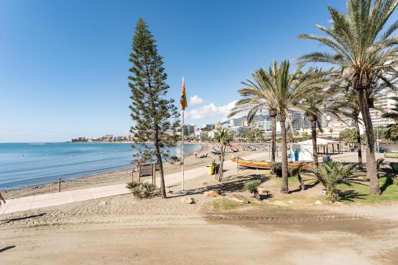 MalagaSuite La Nogalera Costa del Sol - image 7