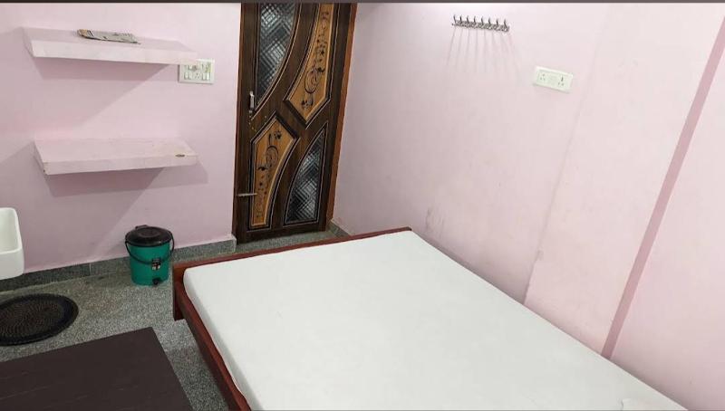 Sri Hotel Ganga Couple&Family Friendly - image 8