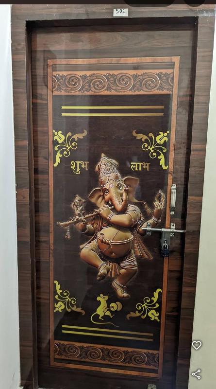Sri Hotel Ganga Couple&Family Friendly - image 14