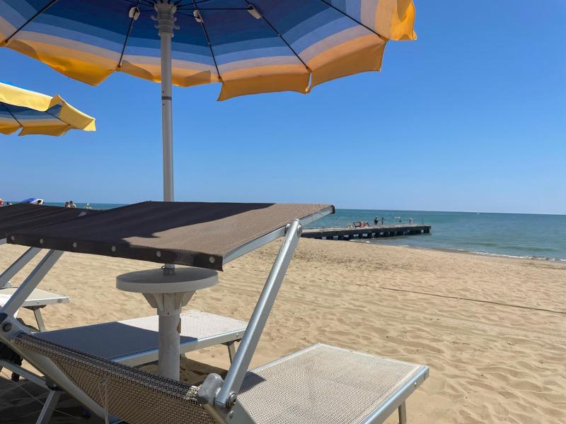 GIGI HOUSE appartamento PIAZZA MAZZINI 150m dal mare CON PISCINA e SPIAGGIA - image 10
