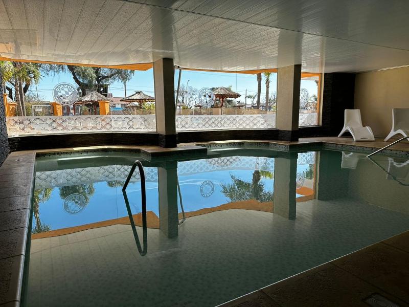 Hotel Mónaco - image 13