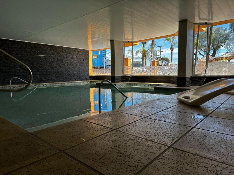 Hotel Mónaco - image 22