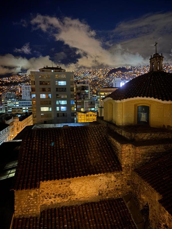 Plaza murillo - image 7