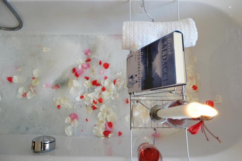 Deluxe Hochzeits Apartment image 4