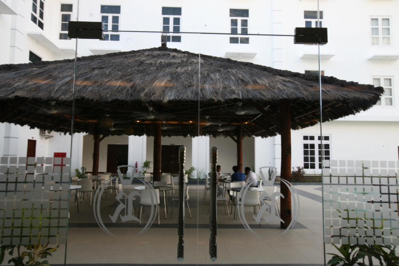 Hotel The Ramelau - image 8