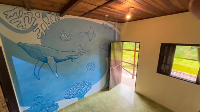 Drop House Hostel - Surf & Skate - Itamambuca - image 10