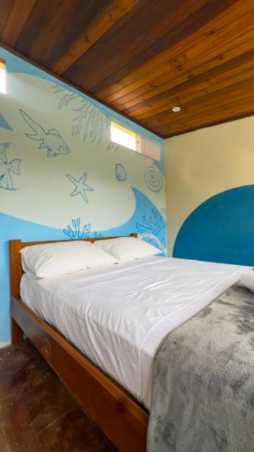 Drop House Hostel - Surf & Skate - Itamambuca - image 9