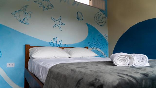 Drop House Hostel - Surf & Skate - Itamambuca - image 40