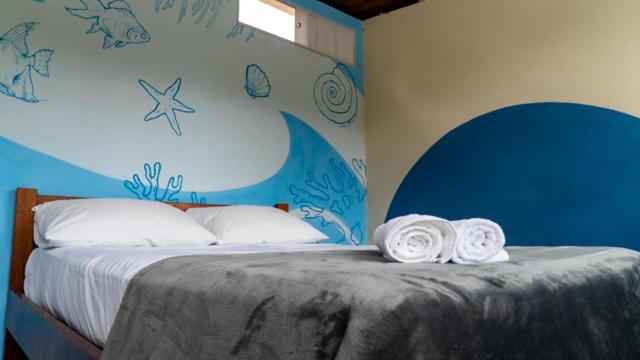 Drop House Hostel - Surf & Skate - Itamambuca - image 24