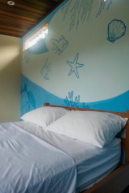 Drop House Hostel - Surf & Skate - Itamambuca - image 12