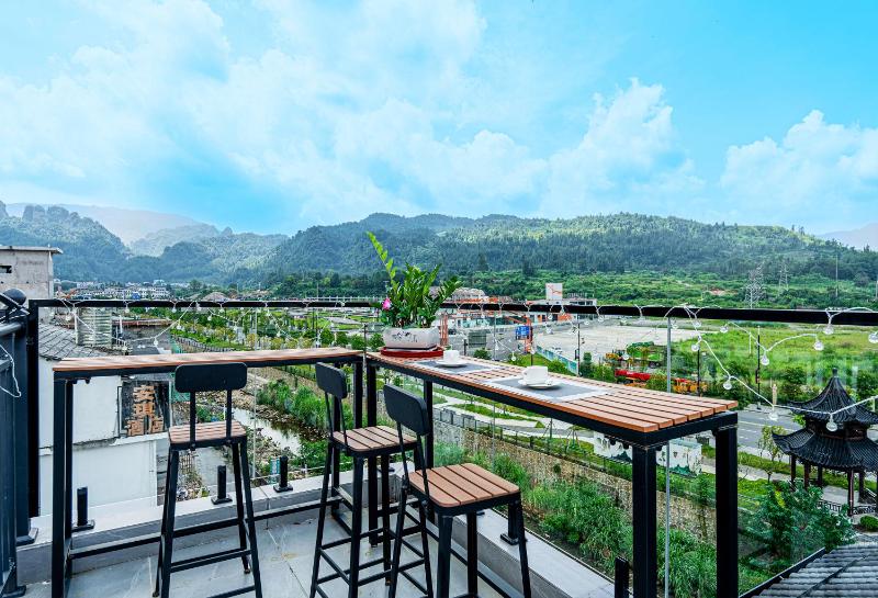 张家界云栖美景酒店-ZhangJiaJie National Forest Park East Gate-EnglishButler Service - CustomizedTravel Routes - Purchase ScenicTickets - image 38